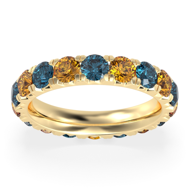 Pave Eternity Statement Varsa Band