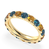 Pave Eternity Statement Varsa Band