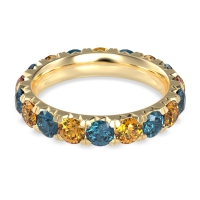 Pave Eternity Statement Varsa Band