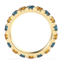 Pave Eternity Statement Varsa Band