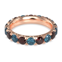 Pave Eternity Statement Varsa Band