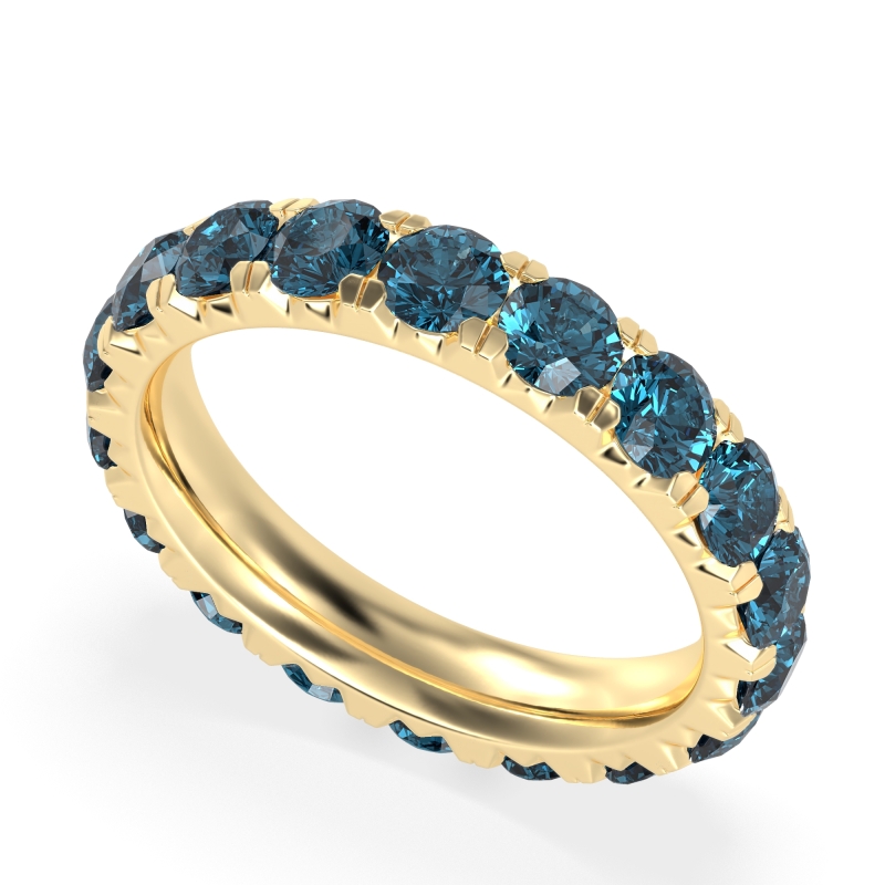 Pave Eternity Statement Varsa Band