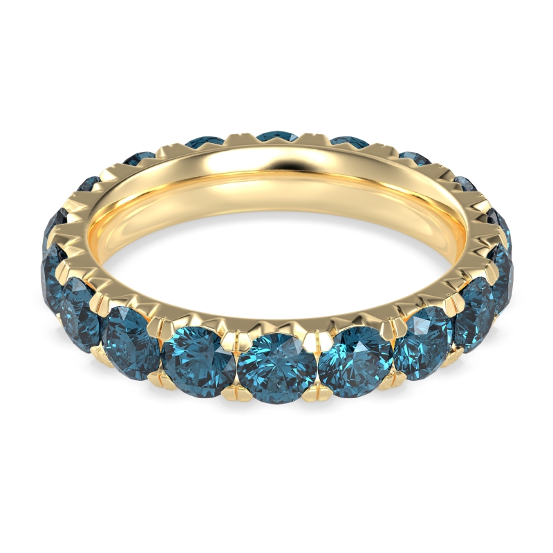 Pave Eternity Statement Varsa Band