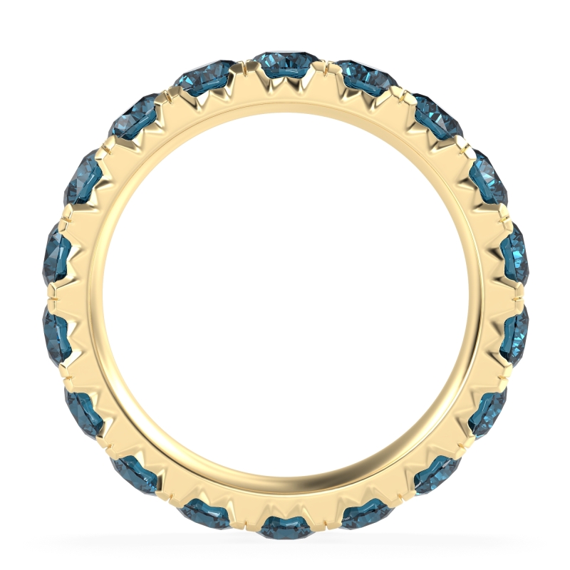 Pave Eternity Statement Varsa Band