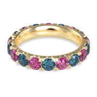 Pave Eternity Statement Varsa Band