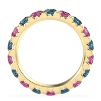 Pave Eternity Statement Varsa Band