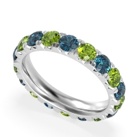 Pave Eternity Statement Varsa Band