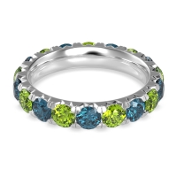 Pave Eternity Statement Varsa Band