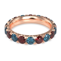 Pave Eternity Statement Varsa Band