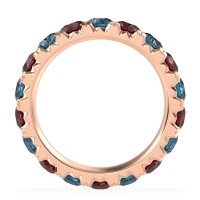 Pave Eternity Statement Varsa Band