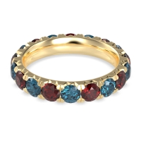 Pave Eternity Statement Varsa Band