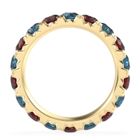 Pave Eternity Statement Varsa Band