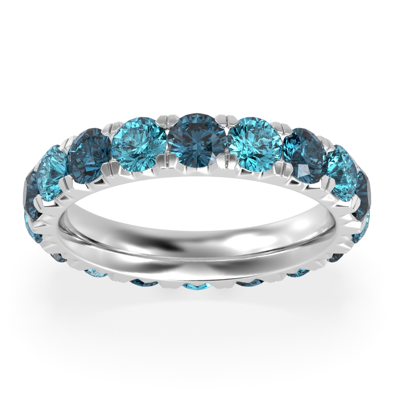 Pave Eternity Statement Varsa Band