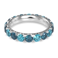 Pave Eternity Statement Varsa Band