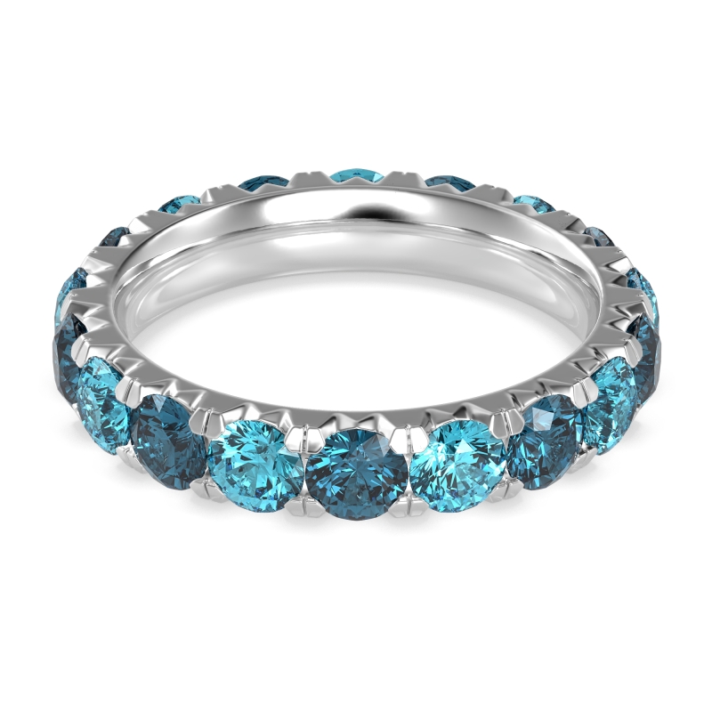 Pave Eternity Statement Varsa Band