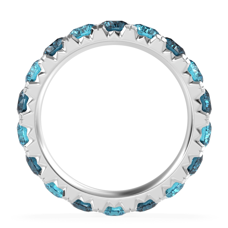 Pave Eternity Statement Varsa Band