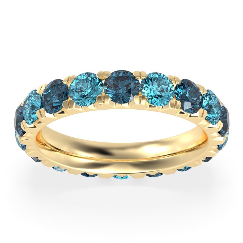 Pave Eternity Statement Varsa Band