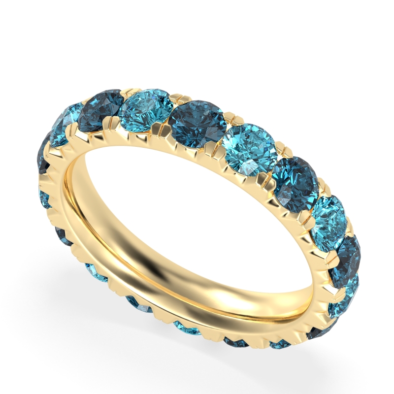 Pave Eternity Statement Varsa Band