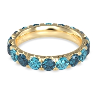 Pave Eternity Statement Varsa Band