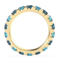 Pave Eternity Statement Varsa Band