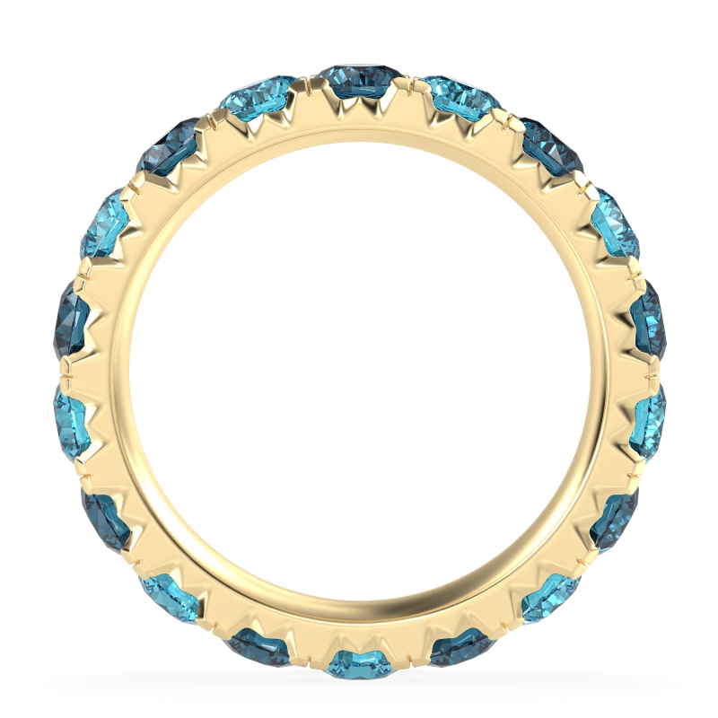 Pave Eternity Statement Varsa Band