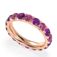 Pave Eternity Statement Varsa Band