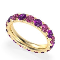 Pave Eternity Statement Varsa Band