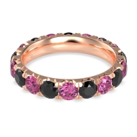 Pave Eternity Statement Varsa Band