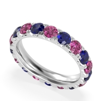 Pave Eternity Statement Varsa Band