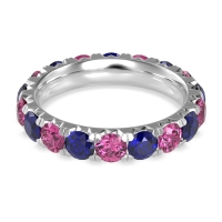 Pave Eternity Statement Varsa Band