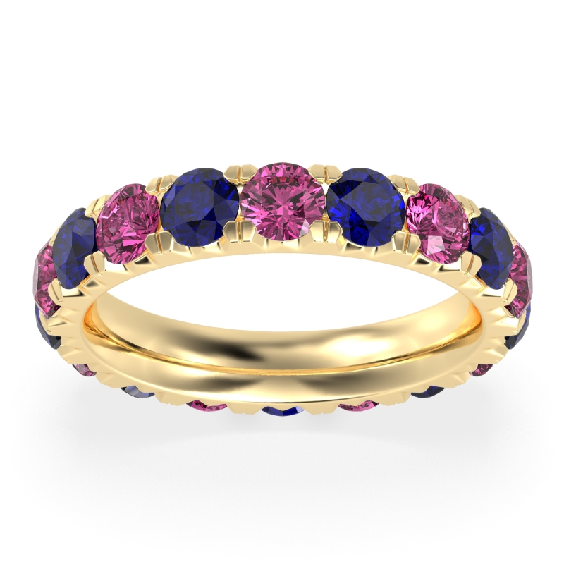 Pave Eternity Statement Varsa Band