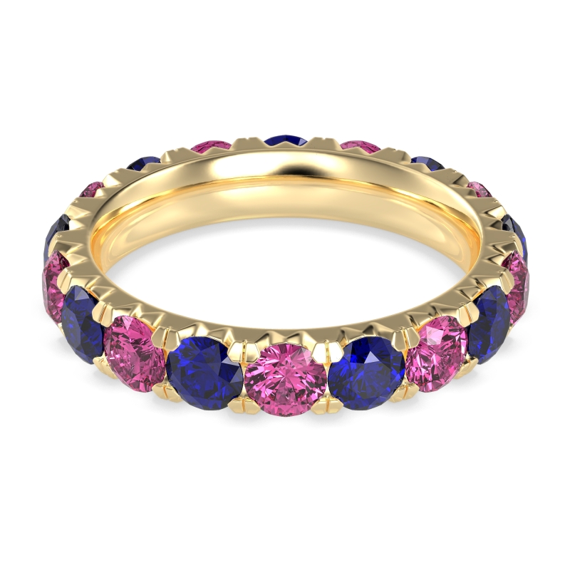 Pave Eternity Statement Varsa Band