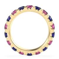 Pave Eternity Statement Varsa Band