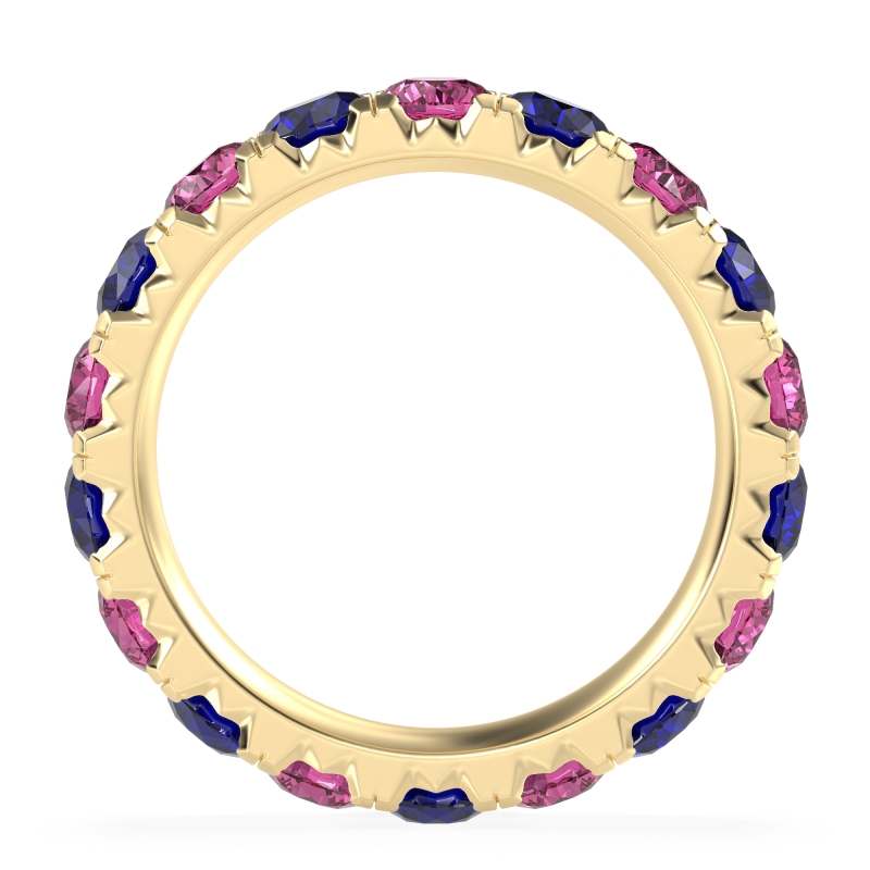 Pave Eternity Statement Varsa Band