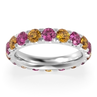 Pave Eternity Statement Varsa Band