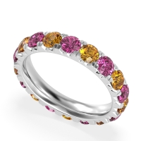 Pave Eternity Statement Varsa Band