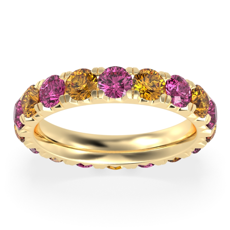 Pave Eternity Statement Varsa Band