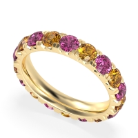 Pave Eternity Statement Varsa Band