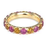 Pave Eternity Statement Varsa Band