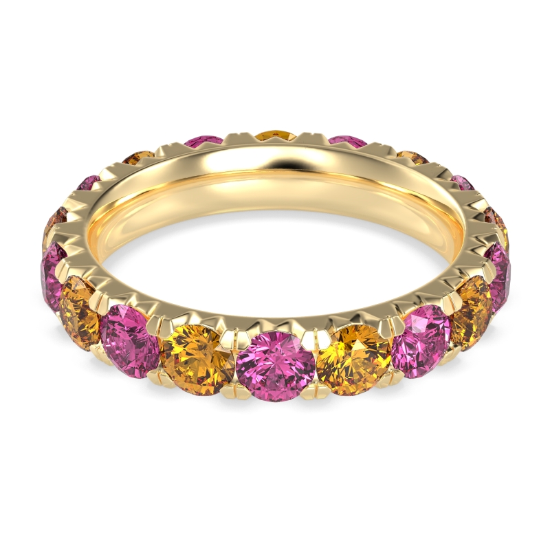 Pave Eternity Statement Varsa Band