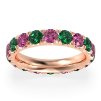 Pave Eternity Statement Varsa Band