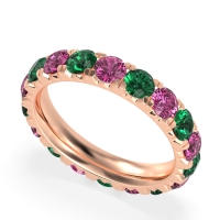 Pave Eternity Statement Varsa Band