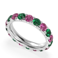 Pave Eternity Statement Varsa Band