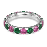 Pave Eternity Statement Varsa Band