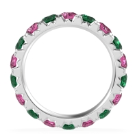 Pave Eternity Statement Varsa Band