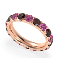 Pave Eternity Statement Varsa Band