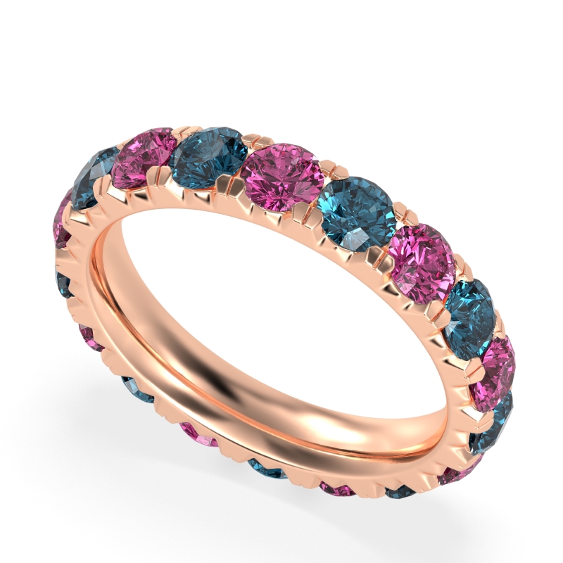 Pave Eternity Statement Varsa Band