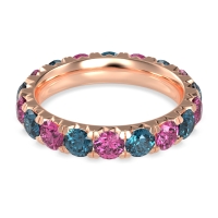 Pave Eternity Statement Varsa Band