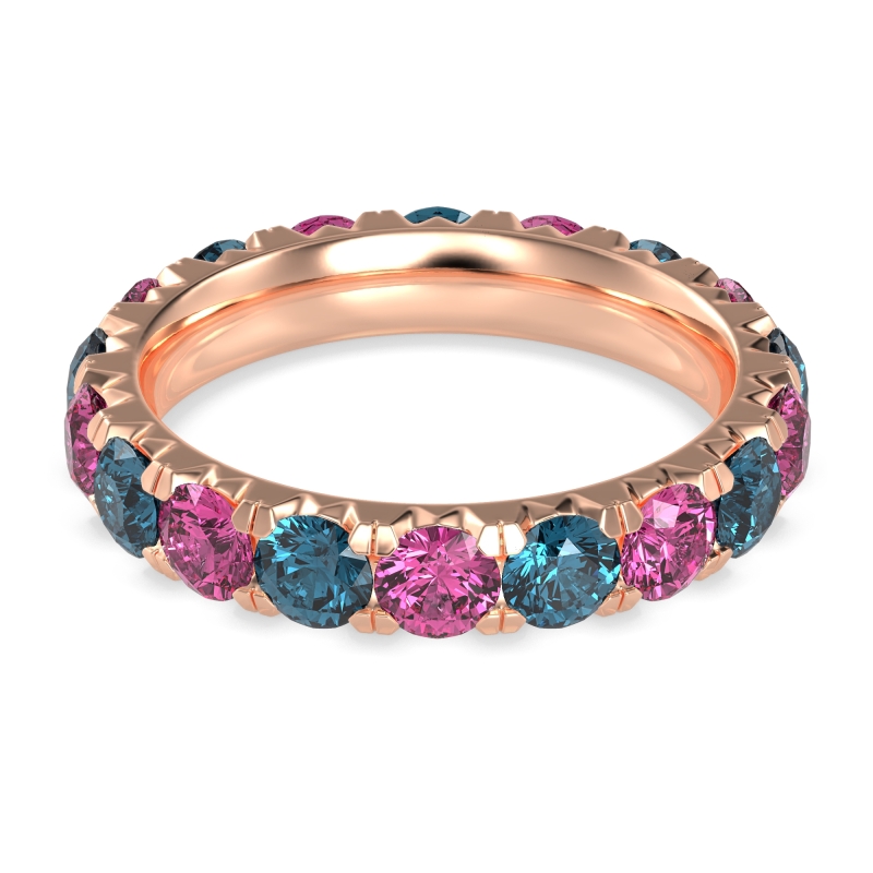 Pave Eternity Statement Varsa Band