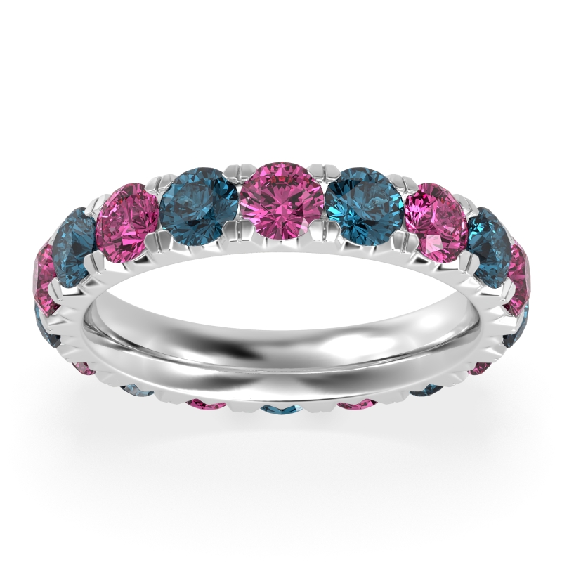 Pave Eternity Statement Varsa Band